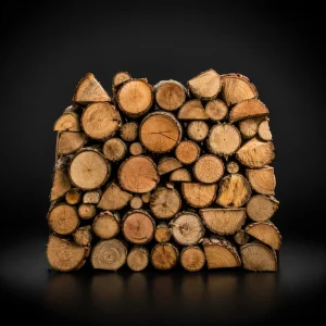 Firewood Loose & Packed (300kg)
