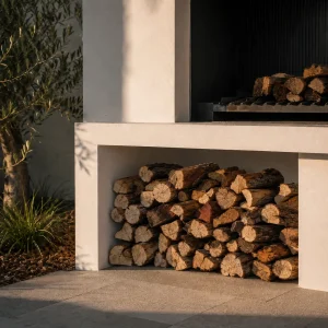 Firewood Loose & Packed (300kg)
