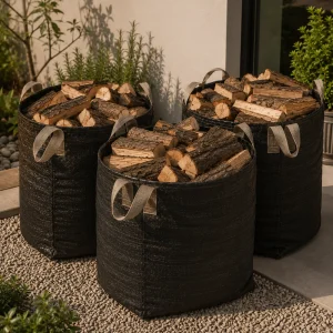 Big Bag Firewood (12 Big Bags)