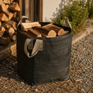 Big Bag Firewood (6 Big Bags)