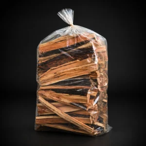 Extra Kindling