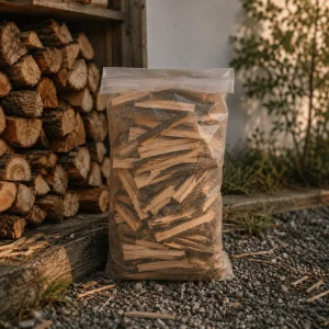 Extra Kindling