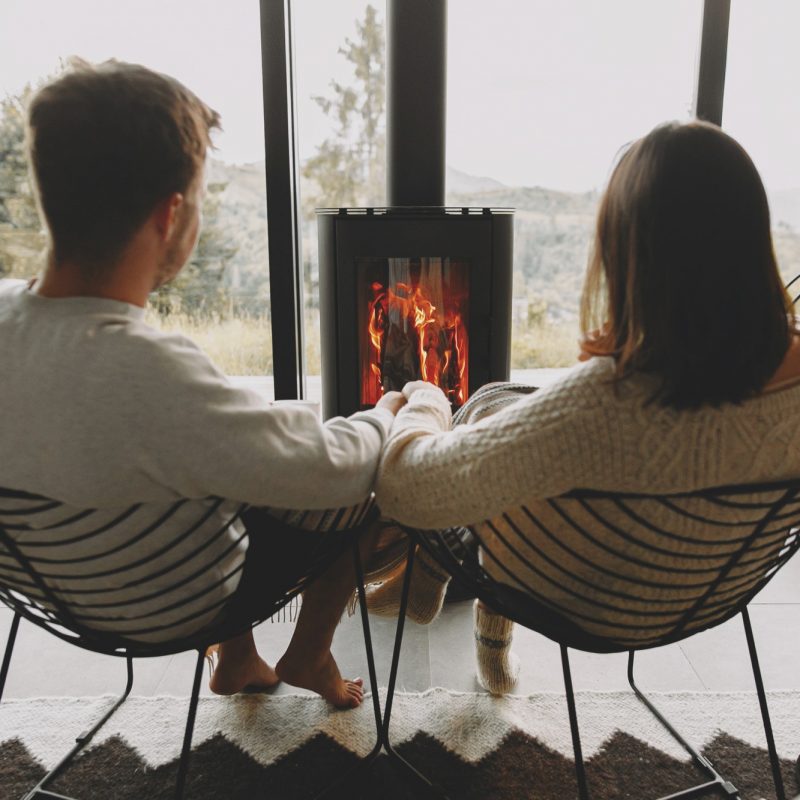 Black Wattle Firewood | Firewood Delivered To Your Door